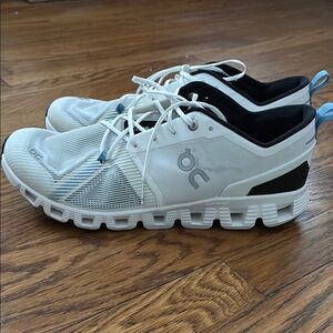 On Cloud Mens Cloud X Shift sneakers size 12 worn once